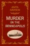 [Flora Maguire Mysteries 01] • Murder on the Minneapolis